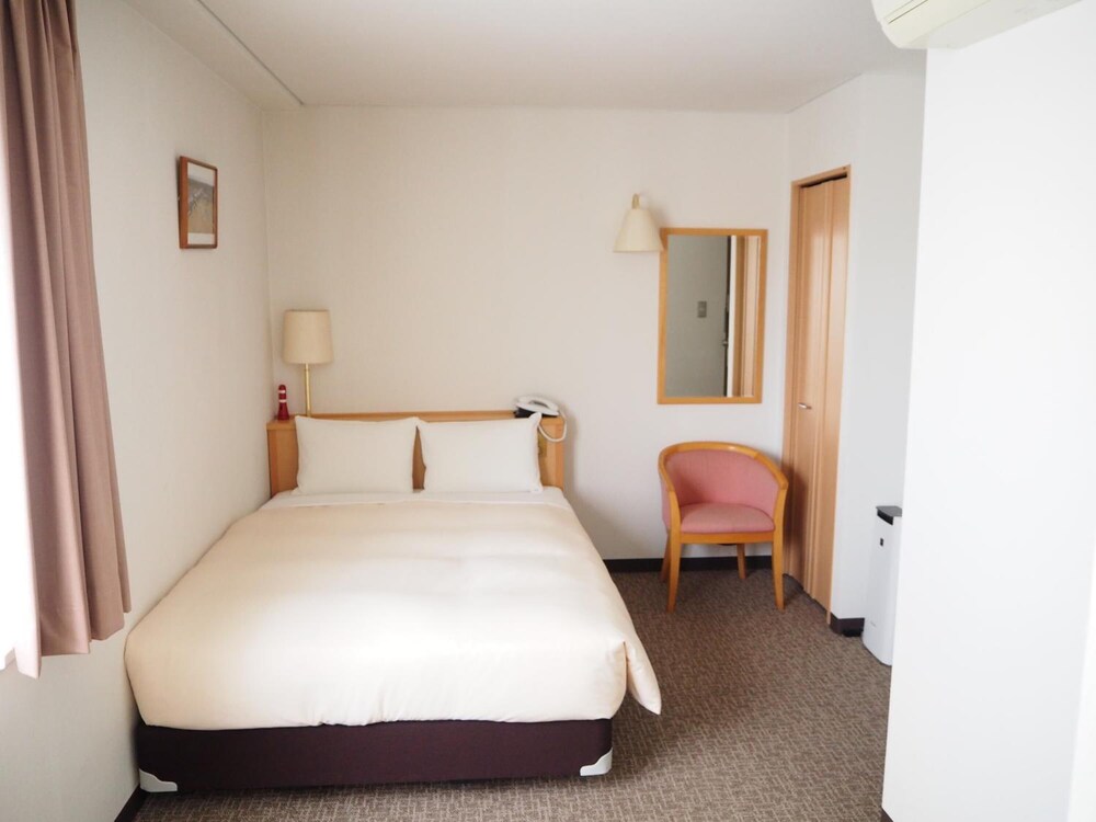 Hotel Route Tsukuba 13/44