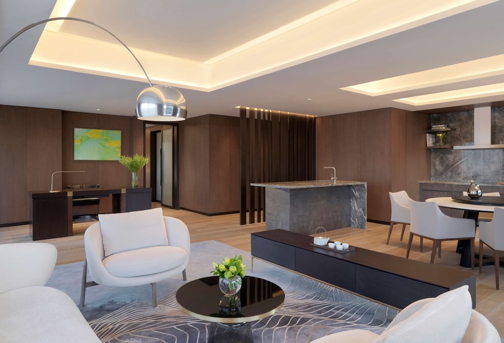 Hyatt Regency Beijing Wangjing 26/50