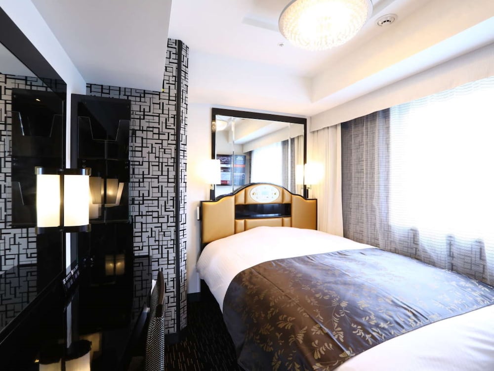 APA Hotel Ayase Ekimae 10/44