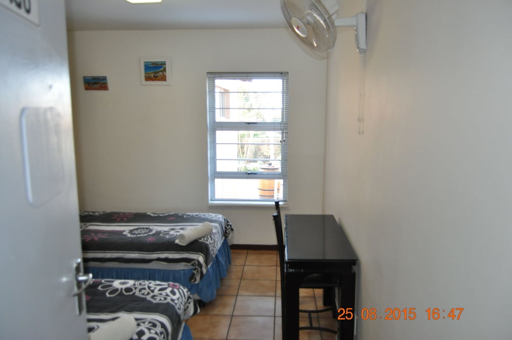 Amakaya Backpackers 20/33