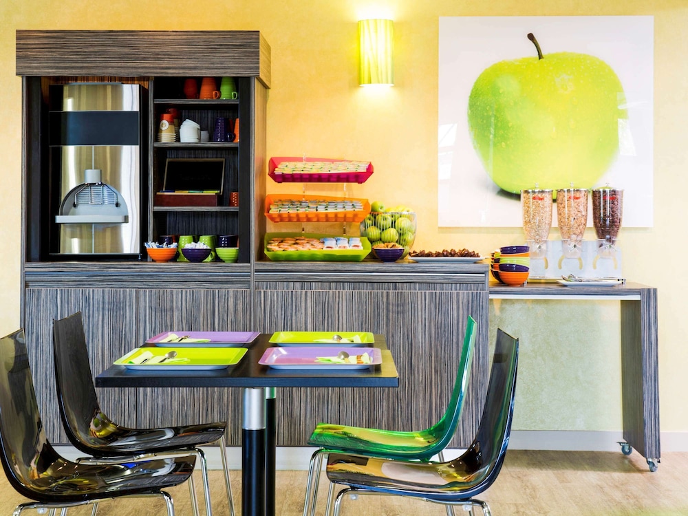 Ibis Styles Bourges 21/48