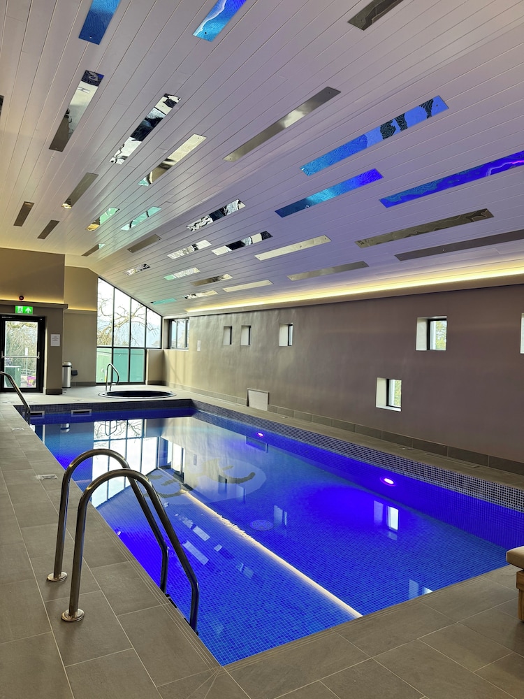 The Ro Hotel Windermere 20/50