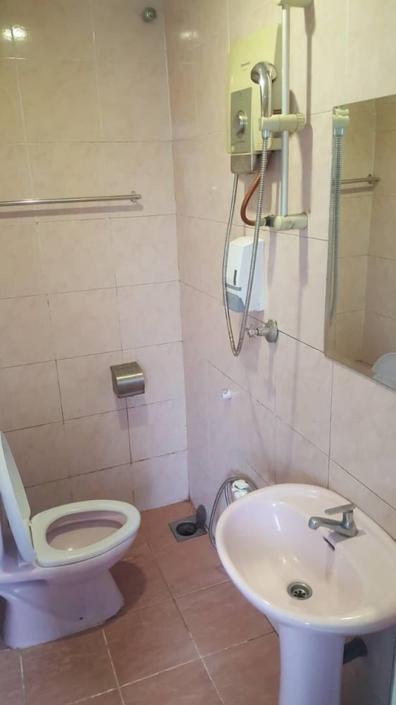 Tiong Nam Hotel 6/49