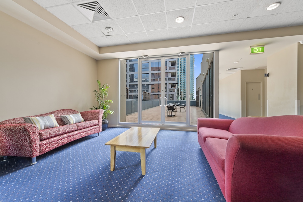 YEHS Hotel Melbourne CBD 40/57