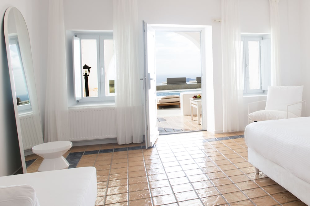Room, Queen Bed, Sea View, Pool Floor