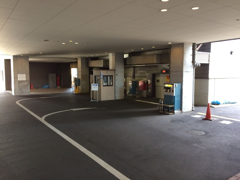 Iwaki Washington Hotel 42/50
