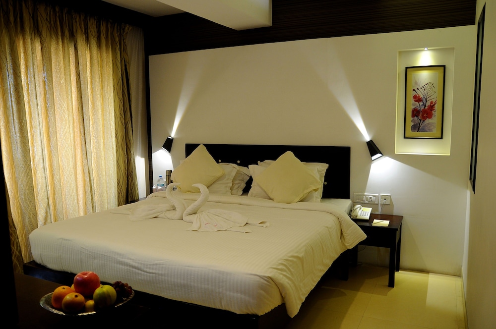 Executive, Double Bed