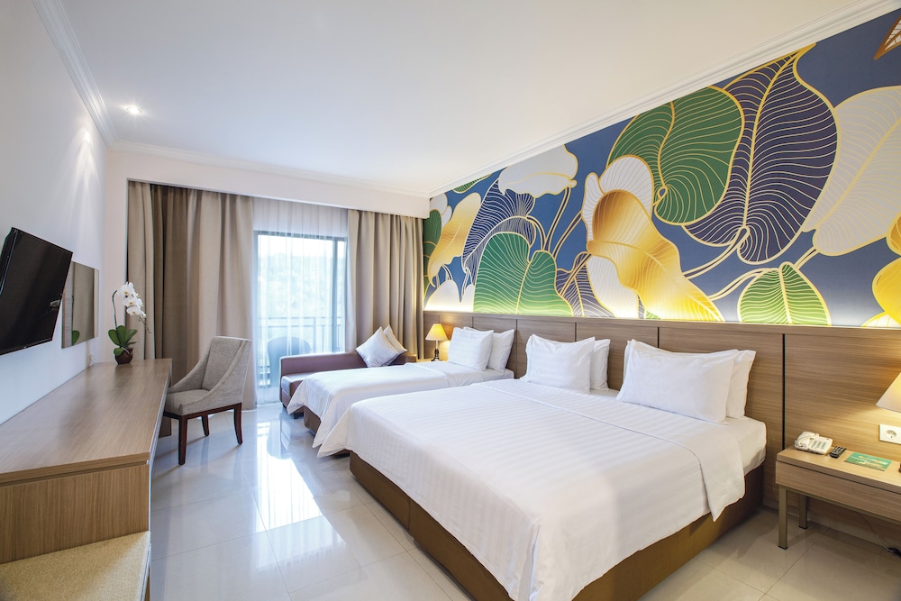 The Green Peak, ARTOTEL Curated 14/47