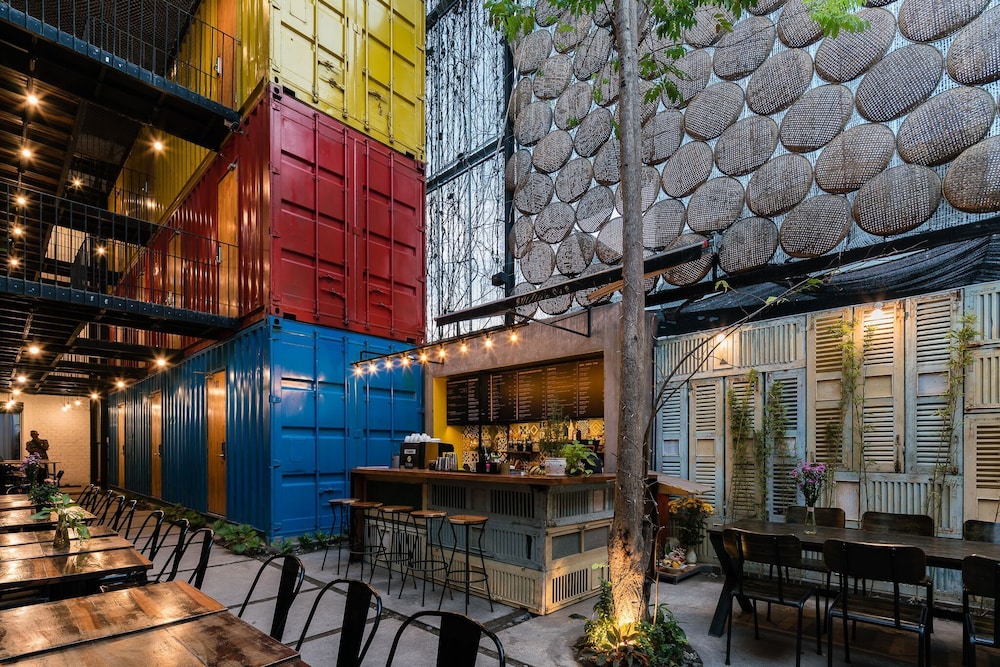 Ccasa Hostel 33/41