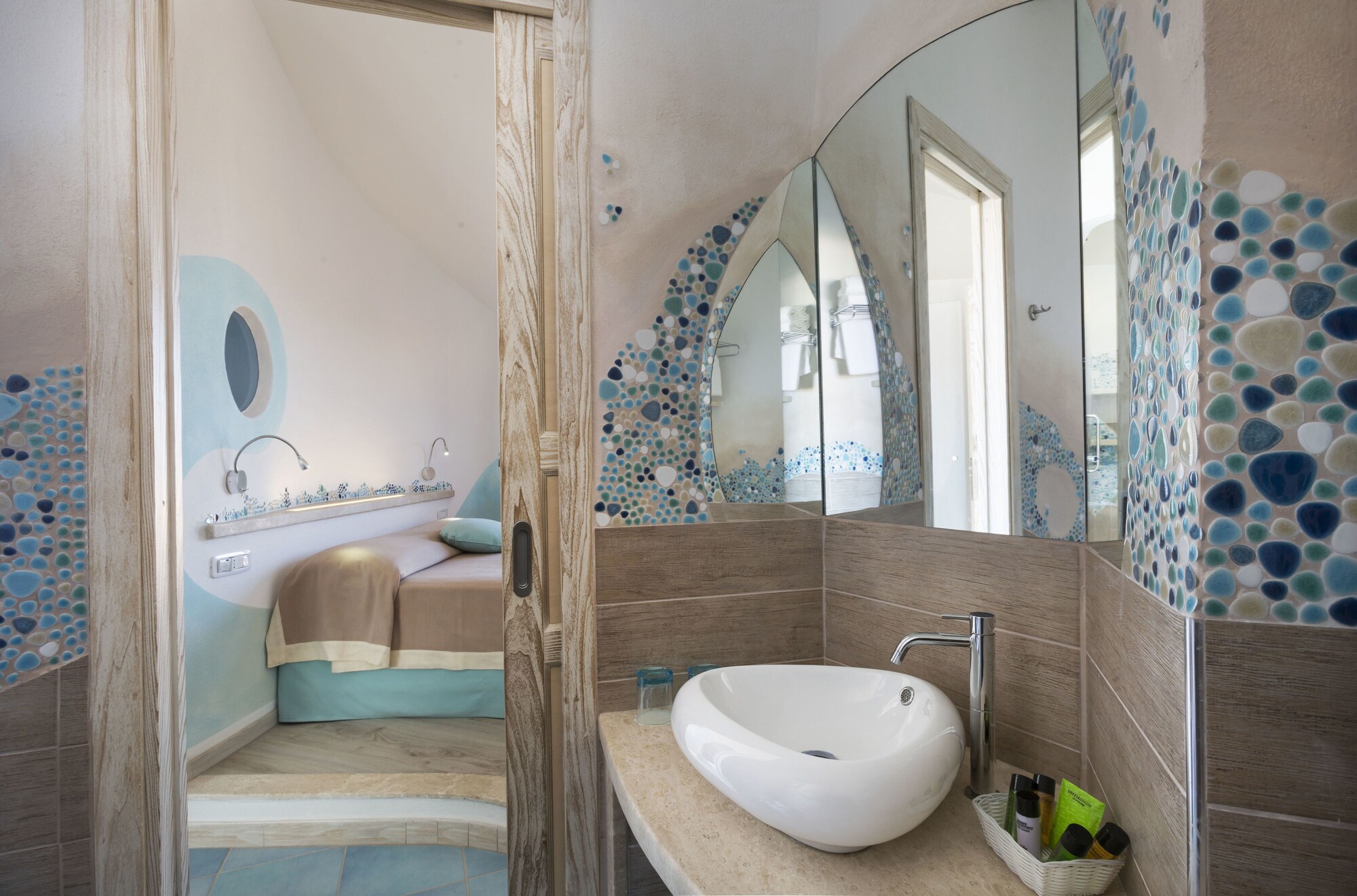 grand hotel corallaro