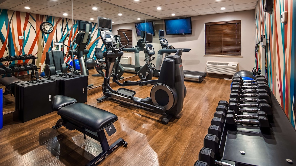 sport facilities