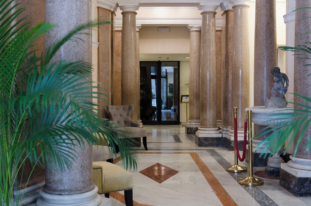 Hotel Traiano 32/39