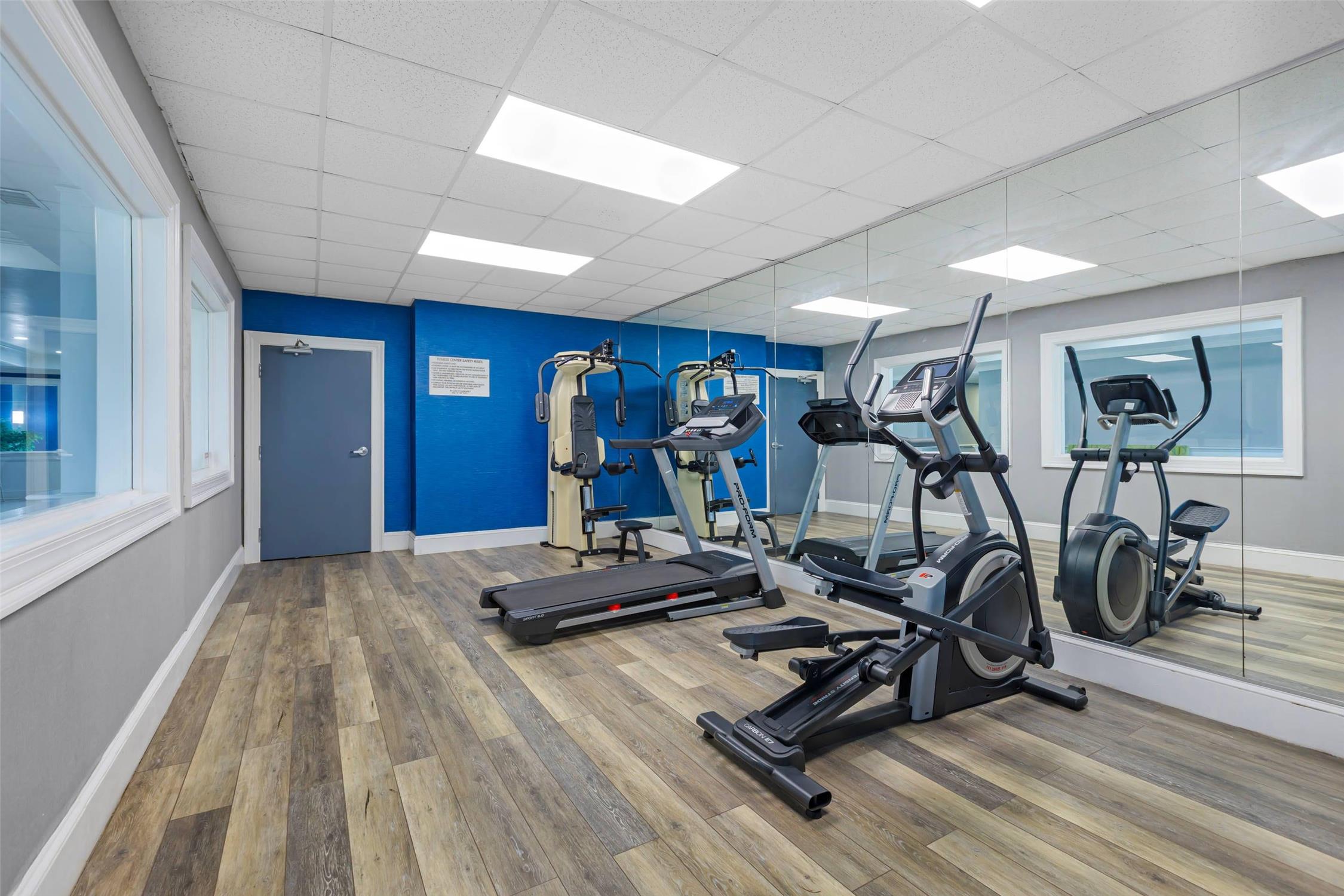 Quality Inn & Suites Edgefield, SC 13/20