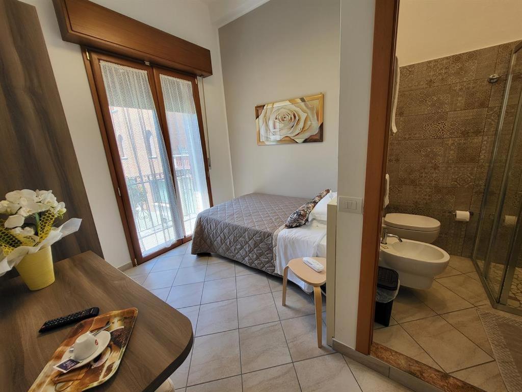 Hotel Villa Fulgida 31/50
