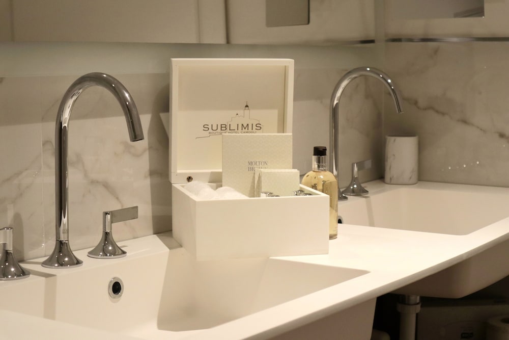 Sublimis Boutique Hotel, WorldHotels Elite 61/61