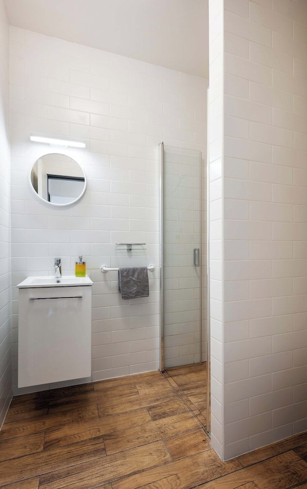 Bohem Prague Hotel 6/54