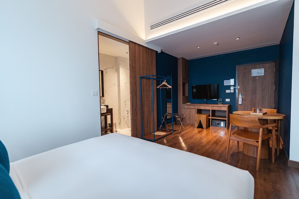 QUU HOTEL Chiang Mai - Adults Only 12/50