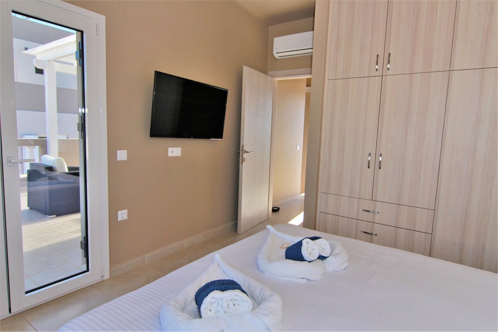 Chc Kounali Mountain Resort 9/50
