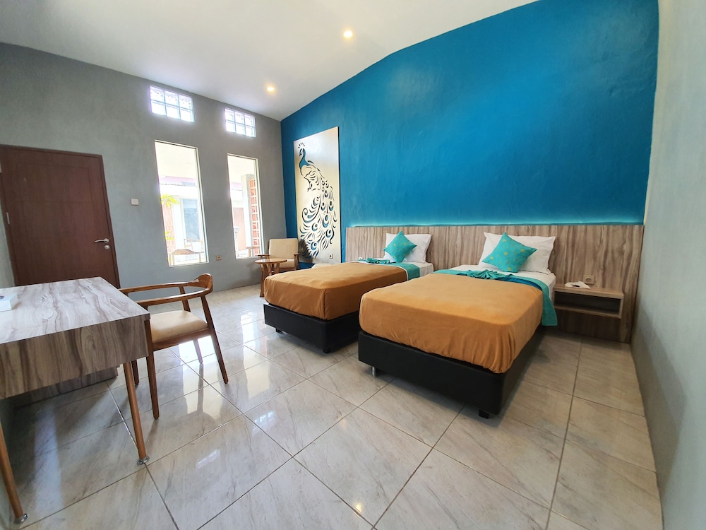 SANUR AGUNG HOTEL 34/77