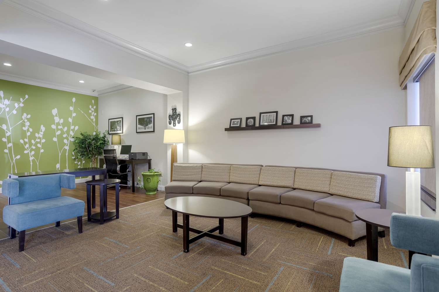 Sleep Inn & Suites Cave City 11/15