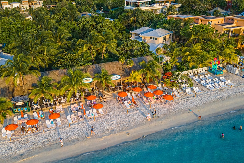 Paradise Beach Hotel 69/79