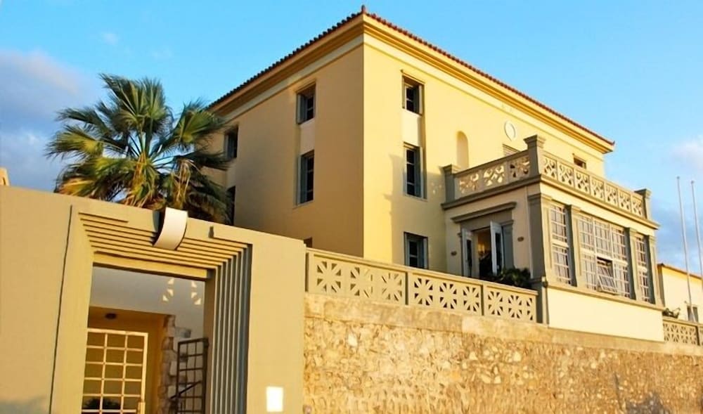 Villa Andromeda 4/75