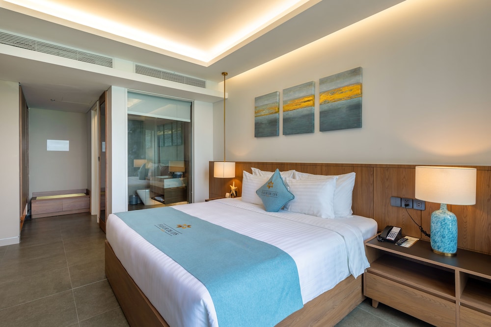 Fleur De Lys Hotel Quy Nhon 10/45