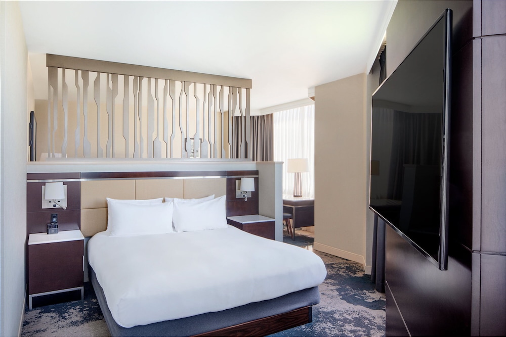 Grand Bay Hotel San Francisco 15/67