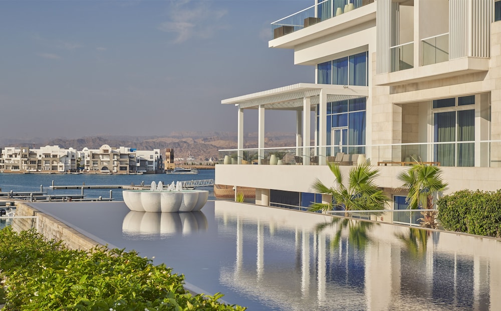 Hyatt Regency Aqaba Ayla Resort 28/62