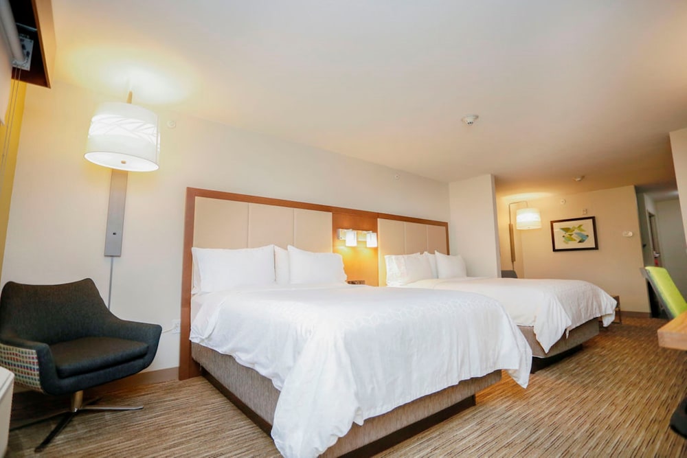 Holiday Inn Express Hotel and Suites Carlsbad 13/65