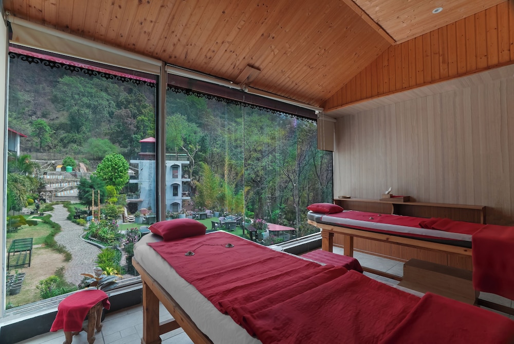 Shaantam Resorts 24/48