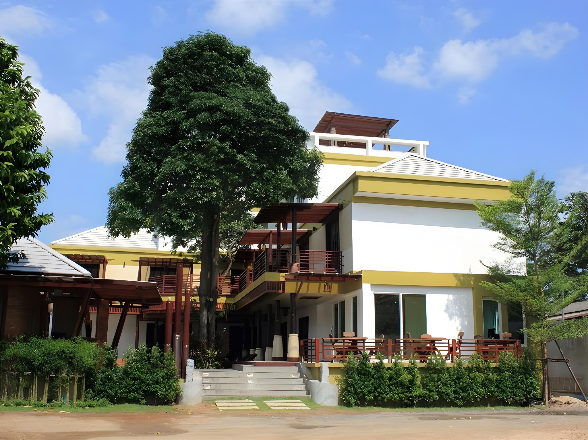Suanmali Samui in KOH SAMUI
