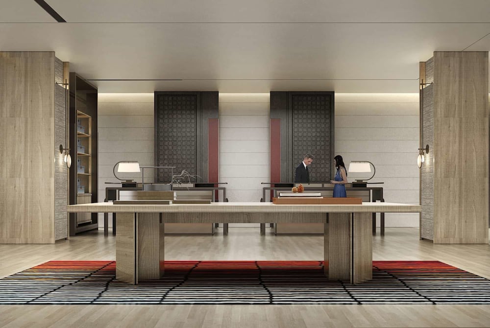 Wingate by Wyndham Hainan Chengmai 40/45