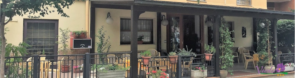 Hotel Viola 2/23