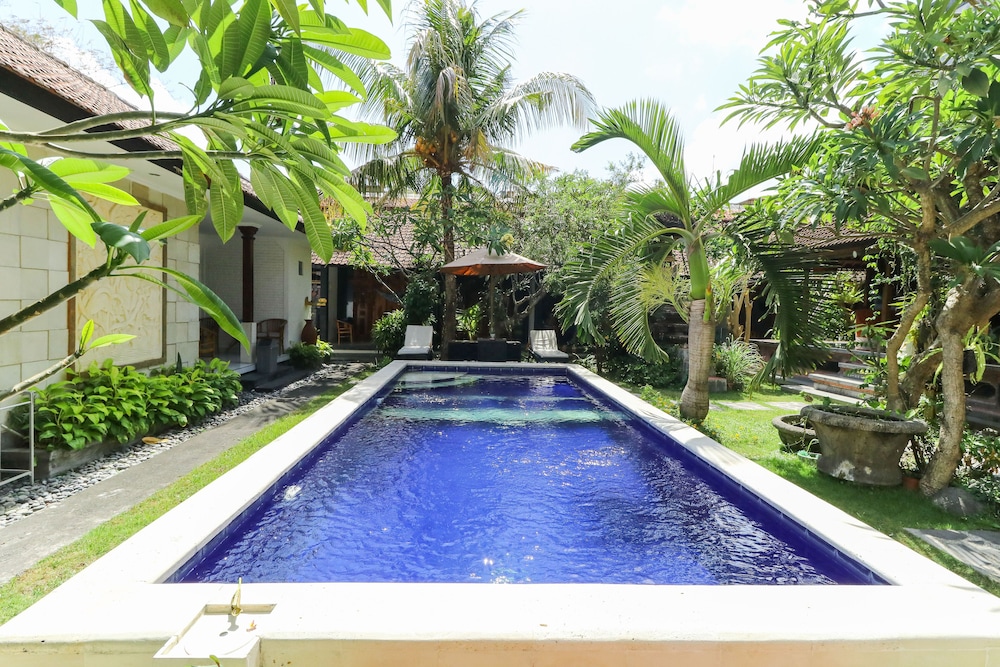 Legian Mas Beach Inn 16/19