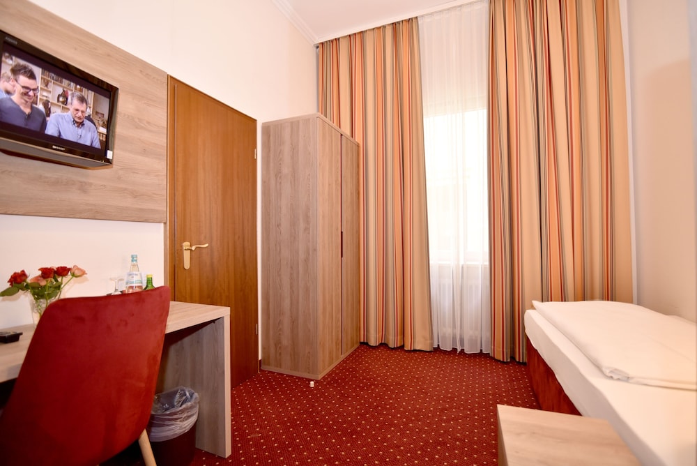 Hotel Romerhof 30/50