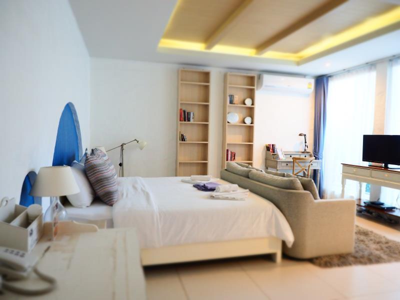 Deluxe, House, Near the Pool