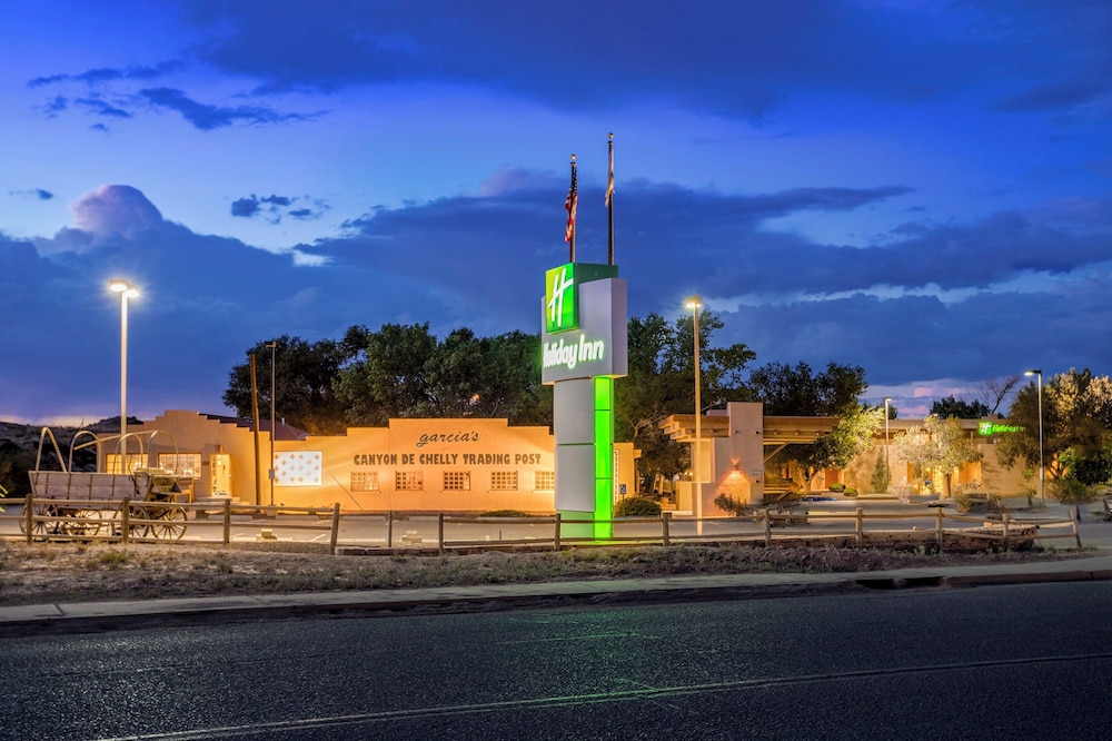 Holiday Inn Canyon de Chelly (Chinle), an IHG Hotel 31/37