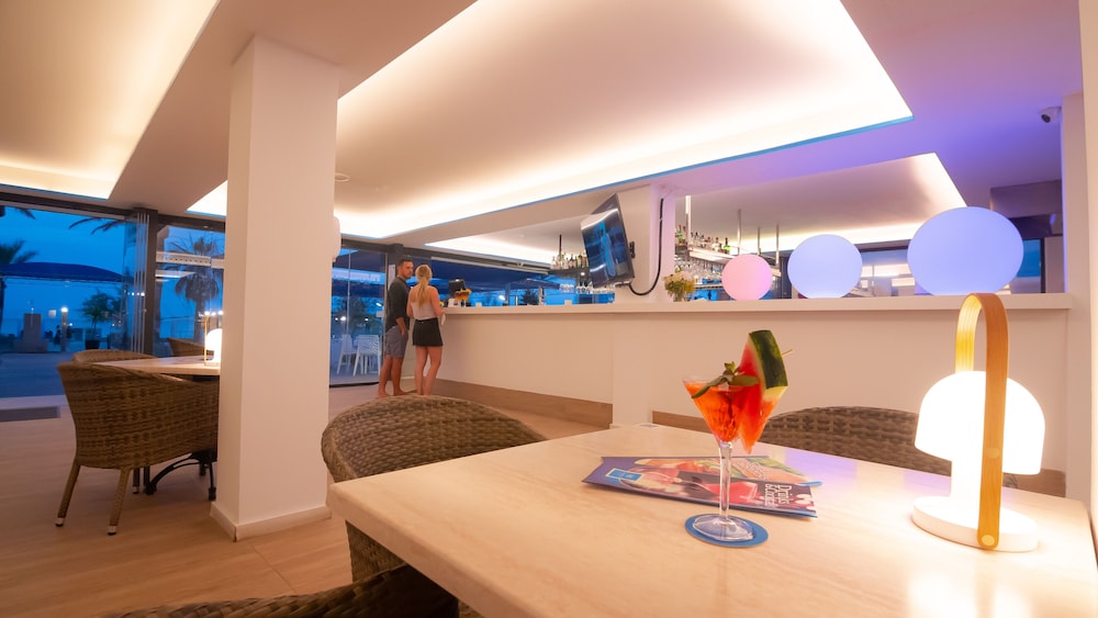 Hotel Negresco - Adults Only 34/50