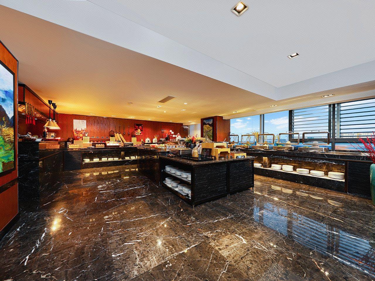 Metropolo Jinjiang Hotel (Chengdu Wuhou Wanda Saikang) 8/58