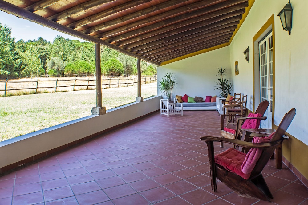 Quinta da Alcaidaria-Mor 16/50