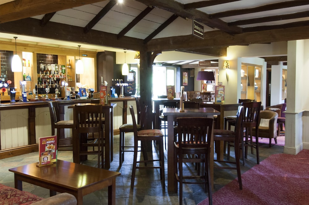 Premier Inn Leicester Central (A50) Hotel 33/43