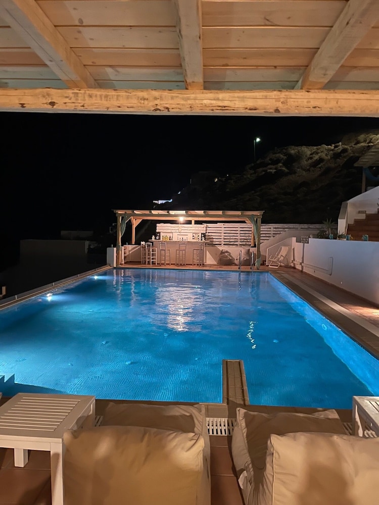 Fildisi Boutique Hotel 26/50