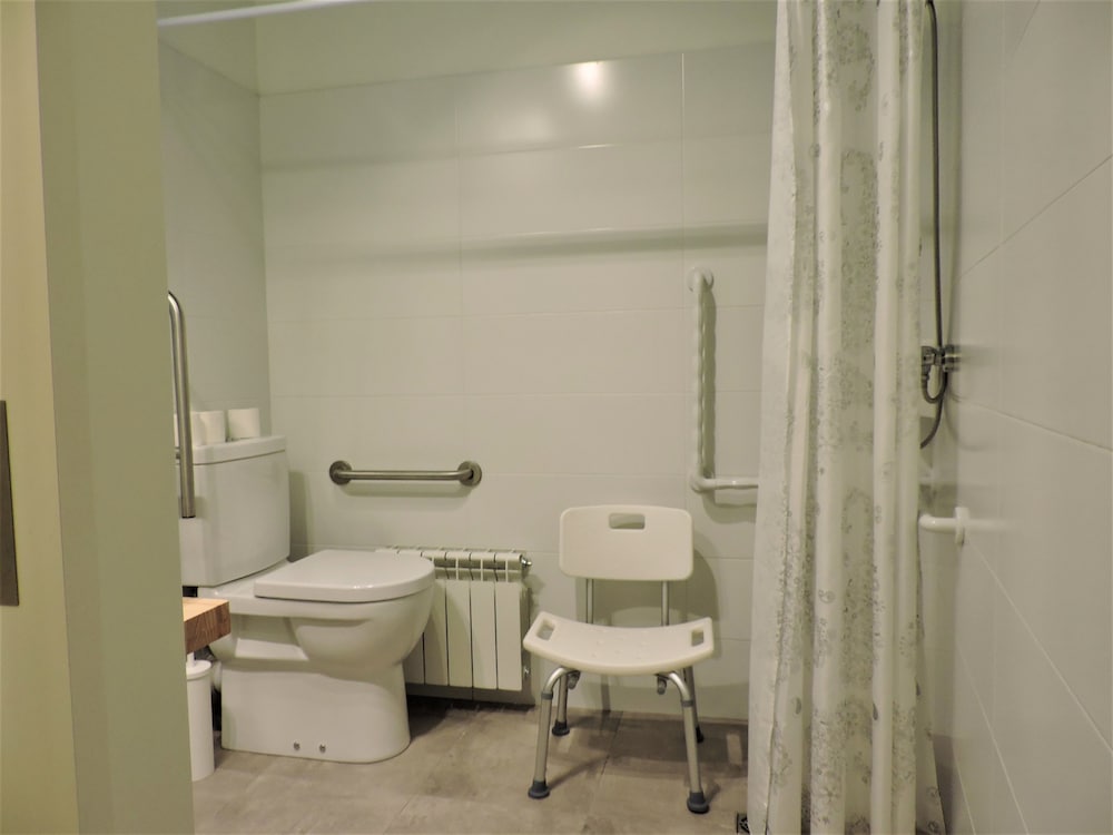 El Hotel Jacobeo 59/60