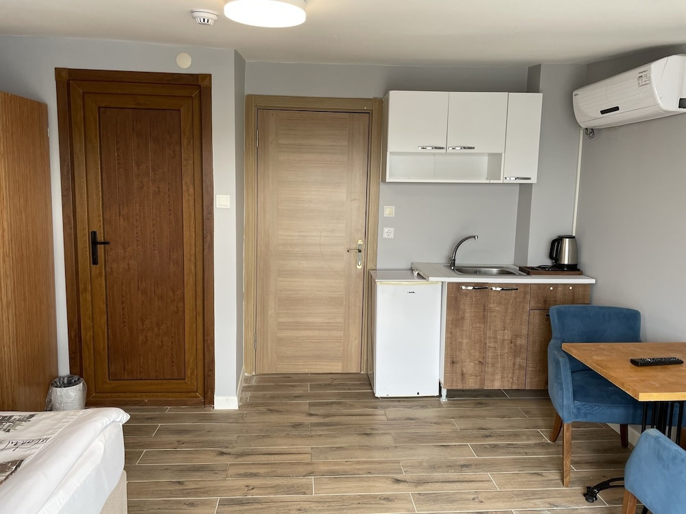 Pera Sultan Suite 10/50