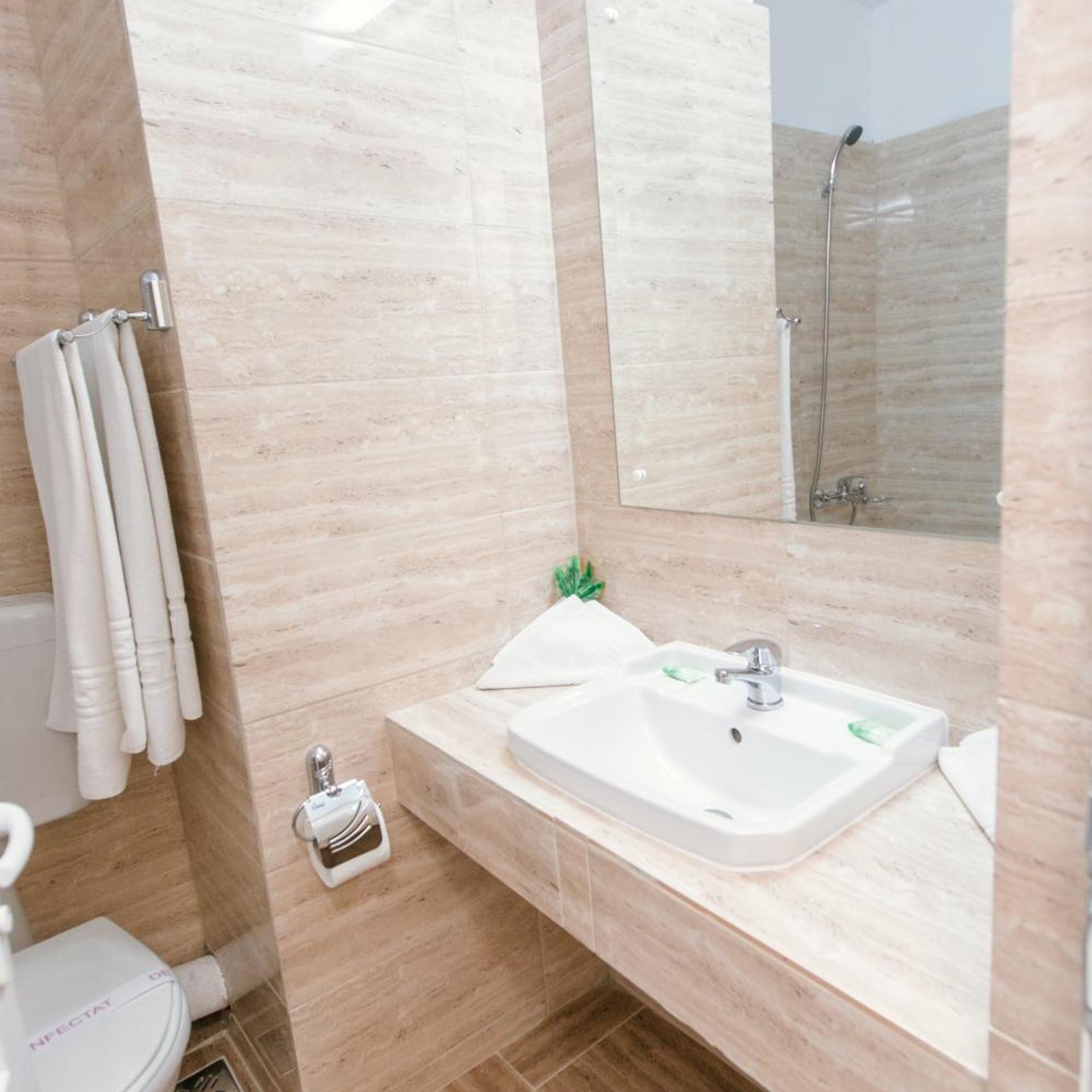 HOTEL MURES 55/58