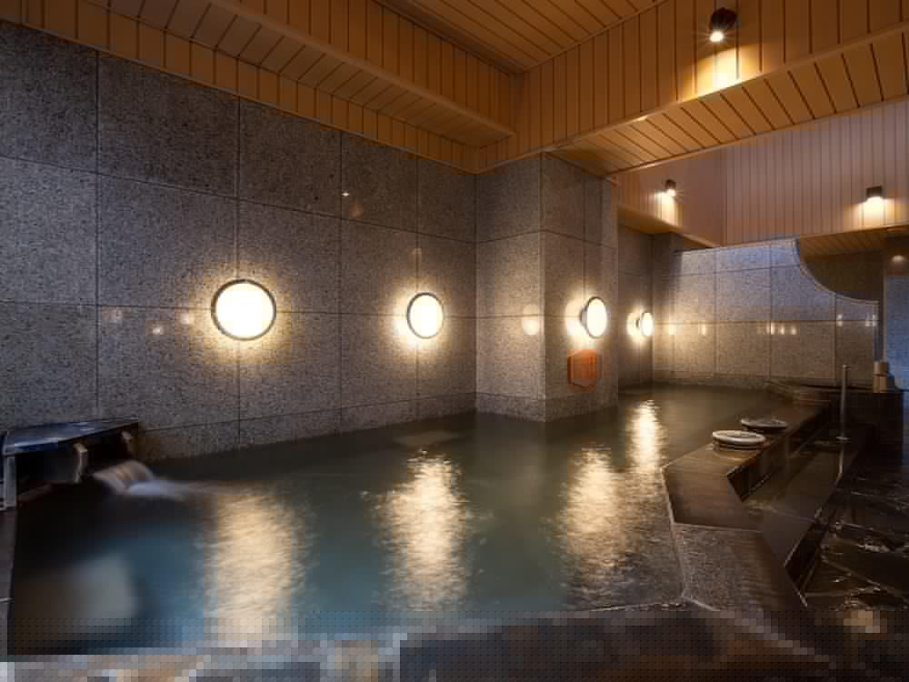 APA Hotel Sendai-Eki Itsutsubashi 35/63