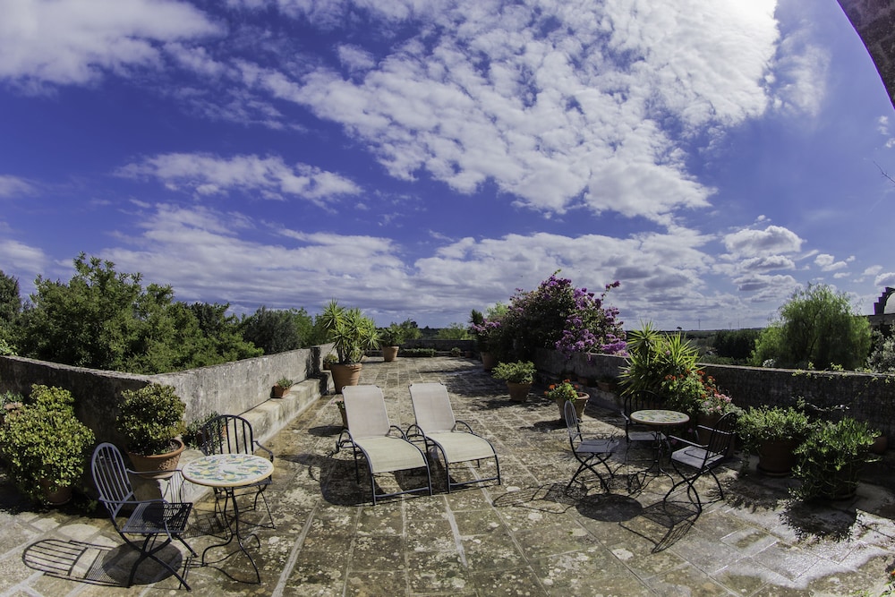 MASSERIA BARONI NUOVI 28/53