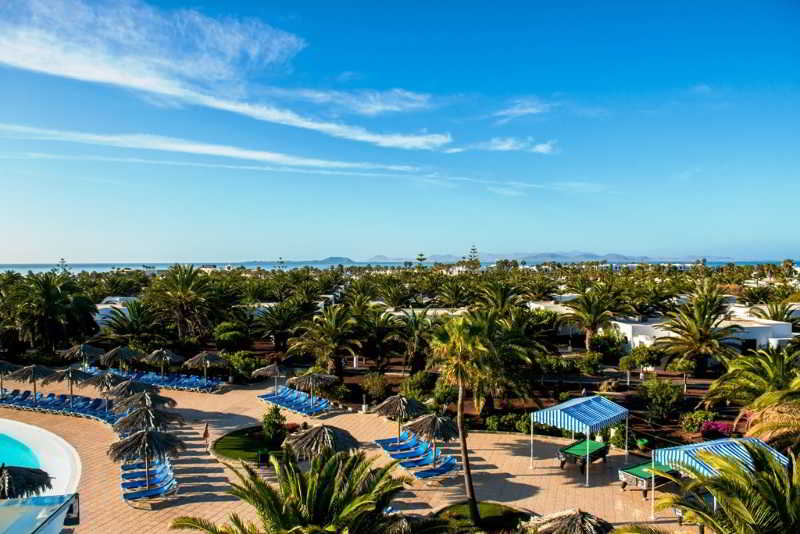 Rio Playa Blanca Hotel 12/22
