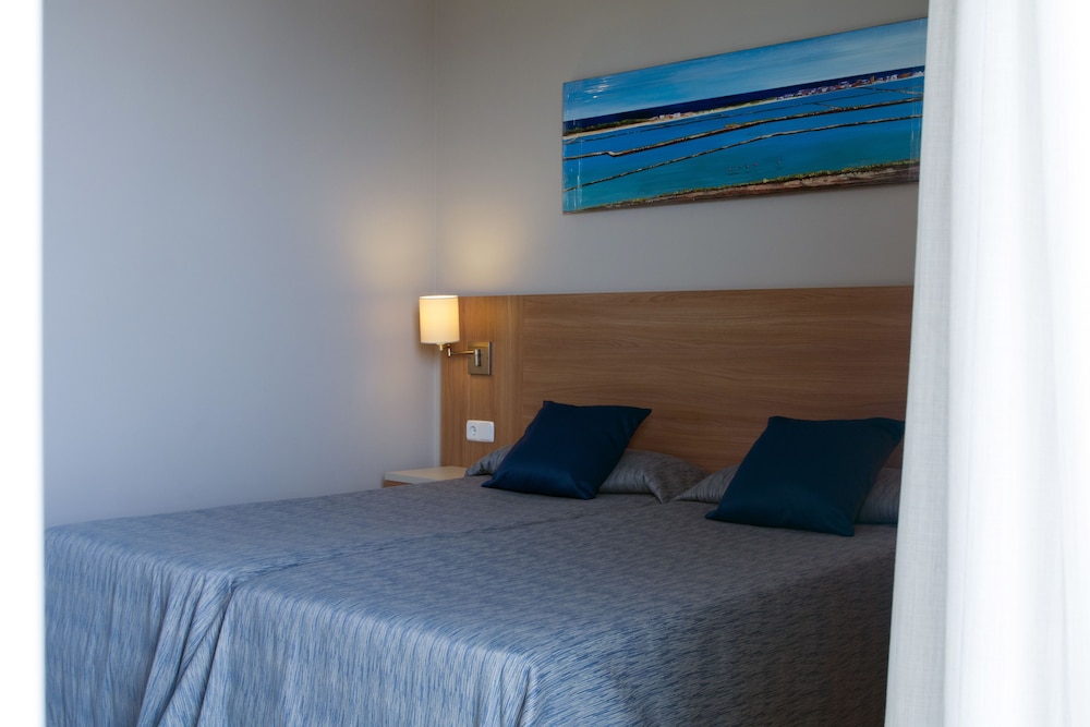 Hotel Lodomar Spa And Talasoterapia 18/65